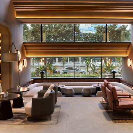 Casablanca Marriott Hotel Luaran gambar