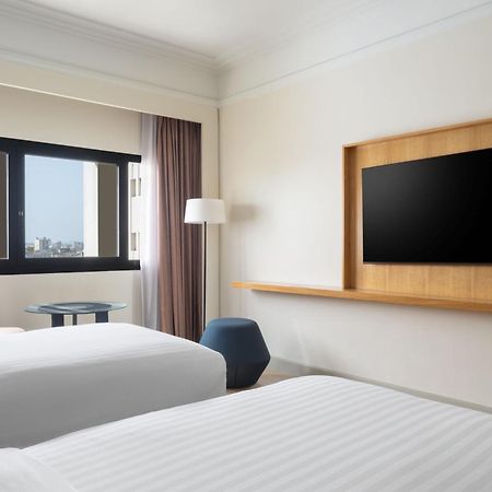 Casablanca Marriott Hotel Luaran gambar