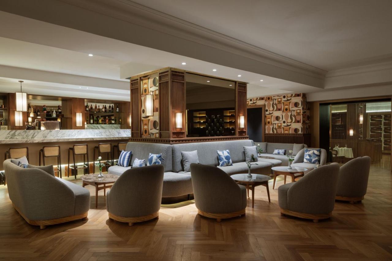 Casablanca Marriott Hotel Luaran gambar