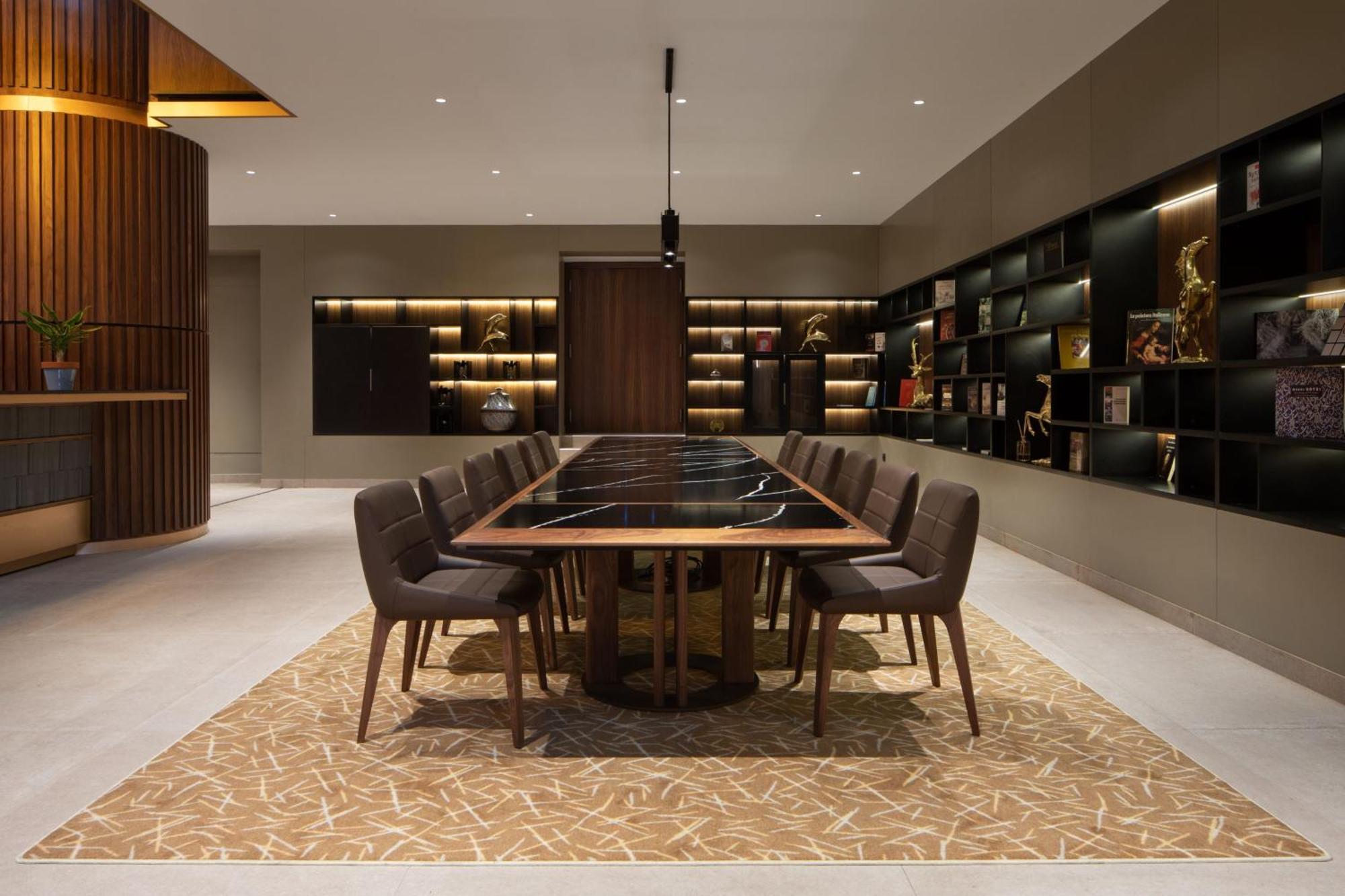 Casablanca Marriott Hotel Luaran gambar